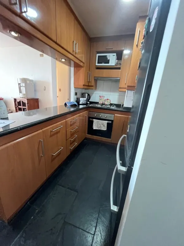 Imagen 4 de 18 de Se Arrienda Departamento En Reñaca 3d3b