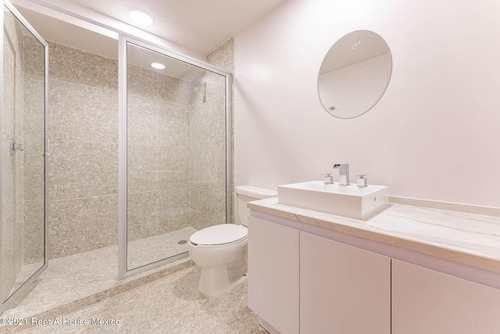 Imagen 6 de 12 de Departamento En Venta En Adolfo Lopez Mateos Mixcoac 214461rt