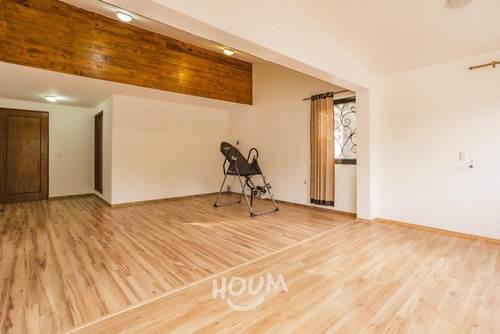 Imagen 28 de 30 de Casa En La Herradura, Naucalpan De Juárez Con 3 Recámaras, 417 M², Id: 56766