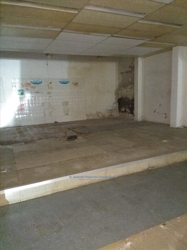 J.s Local Comercial Sobre Avenida