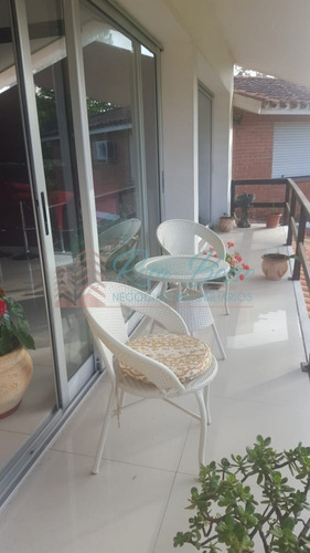 Imagen 17 de 29 de Casa En Mansa Para La Alquiler O Para Vivir Todo El Año.
