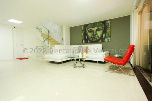 Imagen 2 de 22 de Townhouse La Union (hatillo Tepuy) 22-19833 Ramon Estrella 4142811513