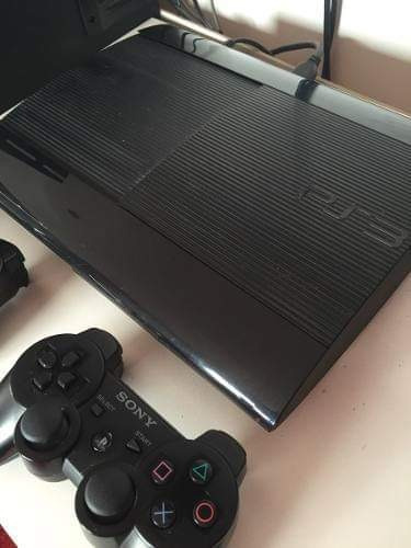 Play Station Sony 3