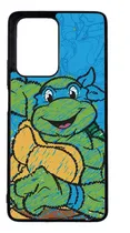 Comprar Funda Protector Para Xiaomi Note 10 Pro 5g Tortugas Ninja