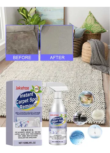 S Carpet Stain Remover Carpet Special Easy Cleaning Sta 0003