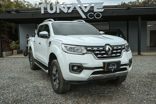 Renault Alaskan 2.5 Intens