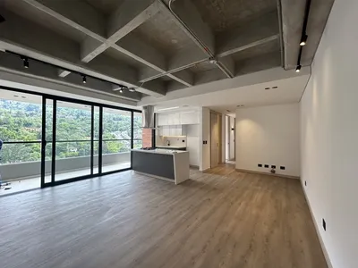 Apartamento en arriendo