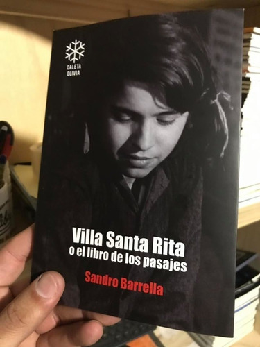Villa Santa Rita - Sandro Barrella - Caleta Olivia - Arcadia