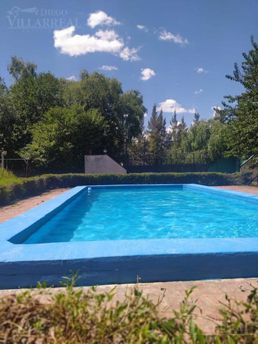 Imagen 23 de 30 de Casa - Countries/b.cerrado (moreno) - Venta - Permuta - Moreno - Tiempo Libre -