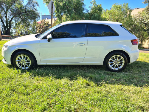 Audi A3 1.4 Tfsi Stronic 125cv