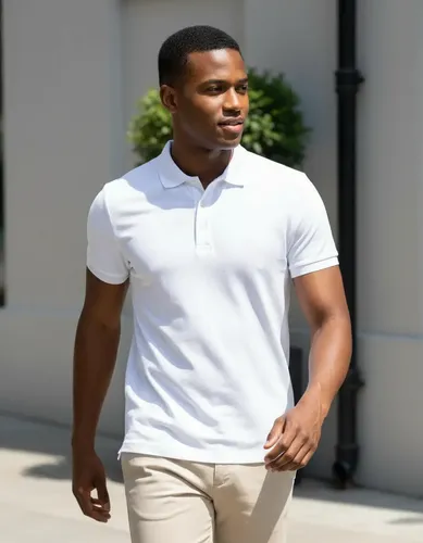 Polo Piquet Premium Polo Wear