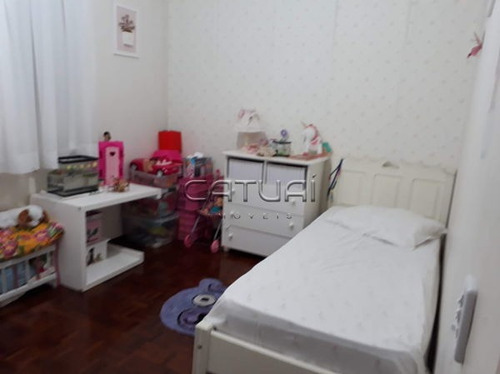 Imagem 6 de 13 de Apartamento Padrão Com 3 Quartos - 904685-v
