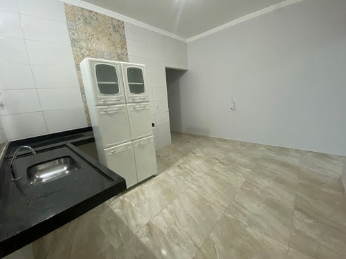Imagem 9 de 12 de Casa Com 2 Dormitórios À Venda, 104 M² Por R$ 275.000,00 - Residencial Flor Do Cerrado - Anápolis/go - Ca1168