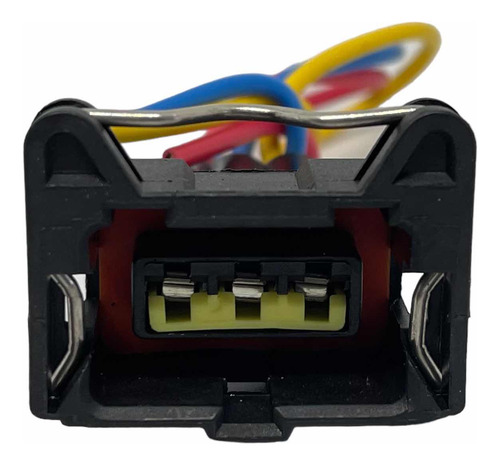 Plug Conector Do Distribuidor Corsa Bosch E Lucas
