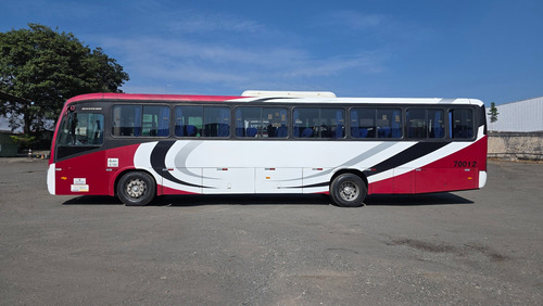 Marcopolo Ideale 2010 C/ Ar Cond. - Cod Pv 1010