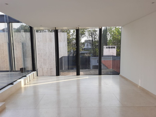 Imagen 4 de 17 de Renta Hermoso Ph De 4 Recámaras En Polanco