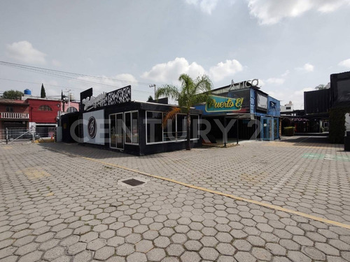 Local En Renta Container City, San Andrés Cholula, Puebla