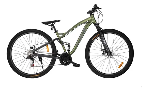 Bicis de montaña mercadolibre sales