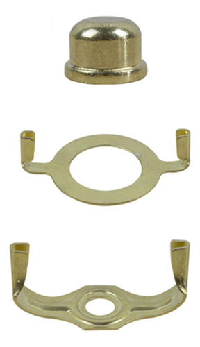 Soporte De Soporte De Arpa De Pantalla De Lámpara