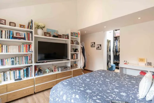 Casa En Venta En Colinas De Suba. Cod V10804