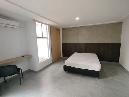 Arriendo Apartaestudio En Laureles