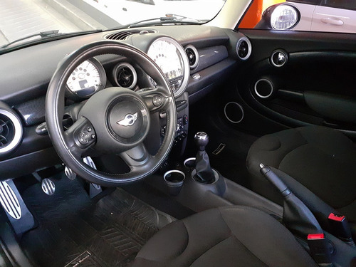 Mini Cooper S 2013 John Works Manual 1.6 Thp San Blas Auto