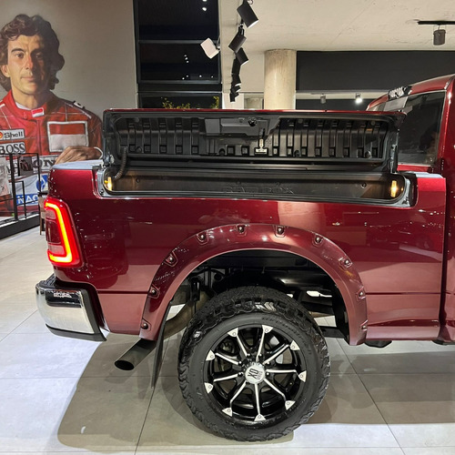 RAM 2500 6.7 Laramie I Atx 350cv 4x4