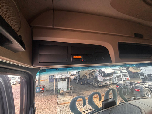Actros 2548 Ano 2022 Trucado 6x2 New Actros