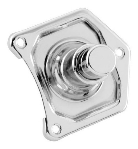 Botón De Encendido Solenoide Bikers Choice Para Harley Big T