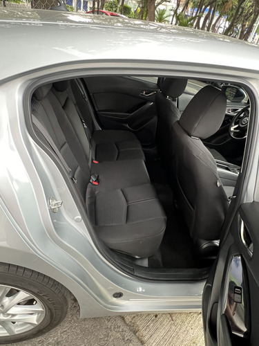 Mazda Mazda 3 2.5 I Touring At