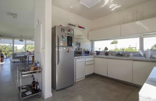 Casa En Venta De 3 Dormitorios En Jose Ignacio