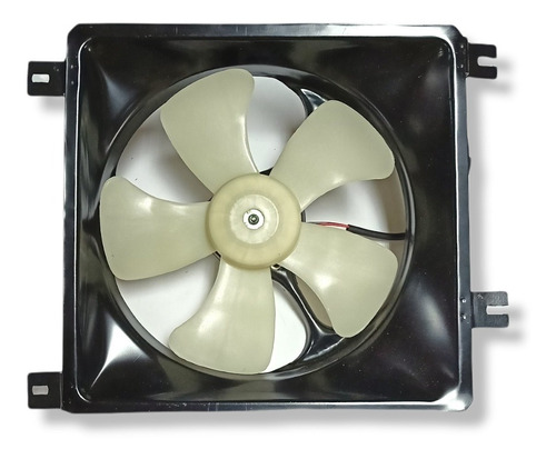 Electroventilador Radiador Mitsubishi Galant Importado 97-