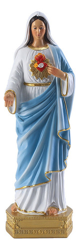 Estatua Clásica De María Para Decoración Del Hogar