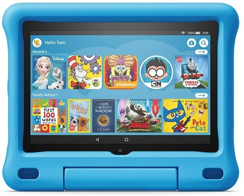 Imagen 8 de 9 de Pro Fire 10.1 H D * Octa-core 2.0 Ghz * 3 Ram * Game World *