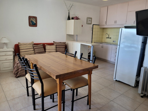 Venta Depto Con Medidas De 2 Ambientes Con Vista Panorámica Al Mar Y A La Ciudad
