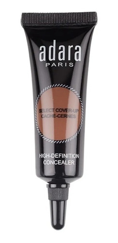 Corrector Liquido Adara Paris Tono 05 Chocolate
