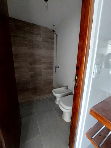 Departamento De 3 Ambientes A Estrenar, Con Balcon Santa Clara Del Mar