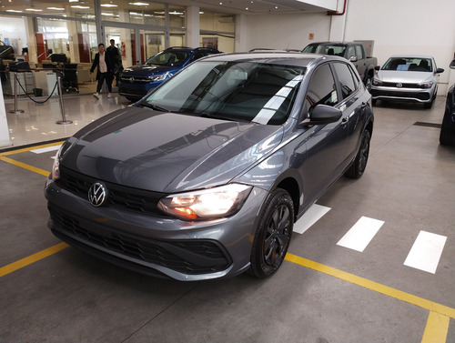 Volkswagen Polo 1.6 Msi Track