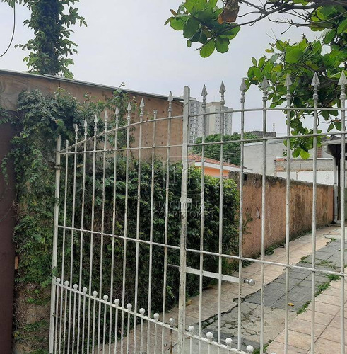 Imagem 6 de 20 de Apartamento Com 2 Dormitórios À Venda, 48 M² Por R$ 270.000,00 - Bangu - Santo André/sp - Ap11226