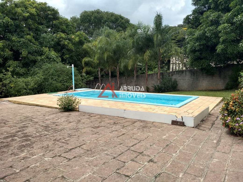 Imagem 13 de 30 de Chácara Com 3 Dorms, Chácara Flórida, Itu - R$ 1.5 Mi, Cod: 42733 - V42733