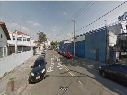 Imagem 2 de 2 de Ref 7286 - Excelente Terreno 3.695 M² E Galpão 2.016 M2 Zon. Zemp - Limão. - 7286
