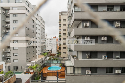 Imagem 29 de 30 de Apartamento, 3 Dormitórios, 175.65 M², Bela Vista - 216604