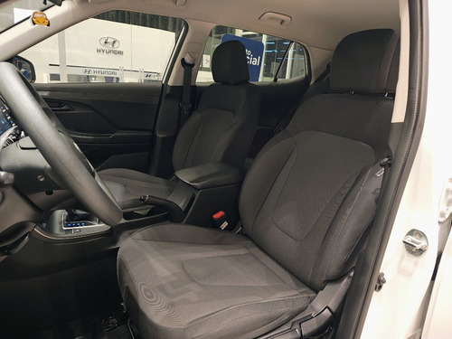 Hyundai Creta 1.0 TGDI FLEX COMFORT AUTOMÁTICO