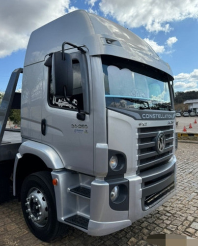 Volks 24250 Prancha Com Divida