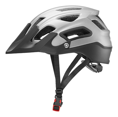 Casco Mtb Rockbros Titanium Ml 58-61cm