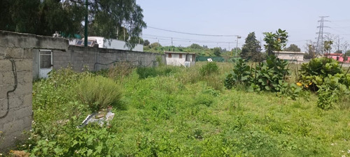 Cuautitlán Izcalli Vendo Terreno Industrial Ht525