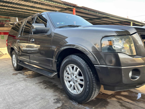 Ford Expedition 5.4 Max Limited V8 4x2 Mt