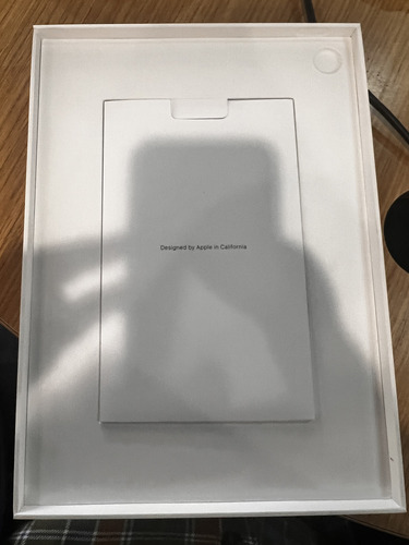 Apple iPad 10.9'' 10ma Generación Wi-fi 64 Gb Plata