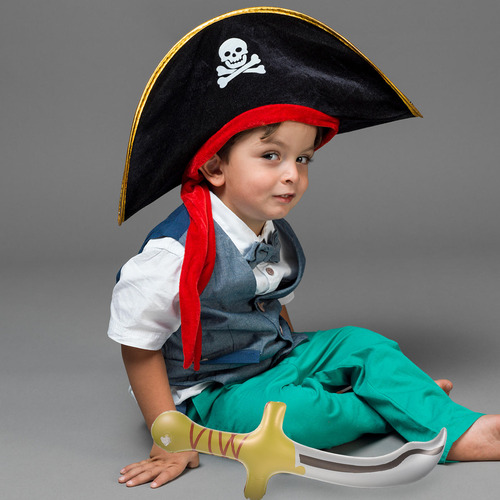 Espadas Inflables, Espadas Piratas Inflables, Juguete Inflab