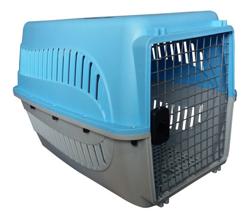 Imagen 1 de 1 de Transportador Importado Perro- Gato L70 Envío Gratis A Lima